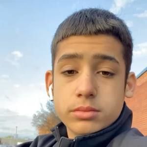 Meet your Posher, Nathan